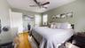Largest Bedroom