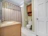 1st floor full bath