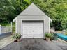 Detached Garage