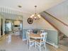 Dining Room into Kitchen