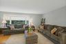 Bright Spacious Living Room