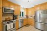 Stainless Steel Appliances