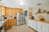 Lovely Granite Kitchen