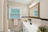 Hall Bath (virtual edits)
