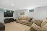 Comfortable Family Room