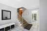Foyer toward Yard