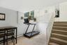 Gym/Flex Space