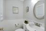 Updated Powder Room