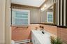 Hallway Bath