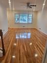 living room / dining room