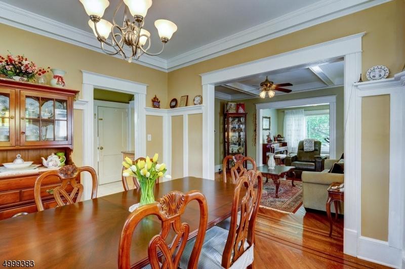 Dining room View 2