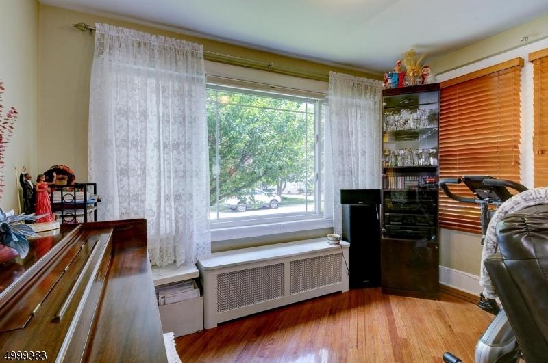 Den/Office Area