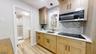 Lower Lever Kitchen