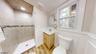 Lower Level Full Bath