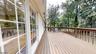 Sliding Door Deck