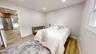 ground level bedroom