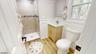 Full Bath Lower Level