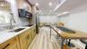 Lower Level Kitchen