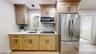 Kitchen Lower Level