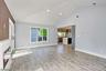 Family Room to Kitchen