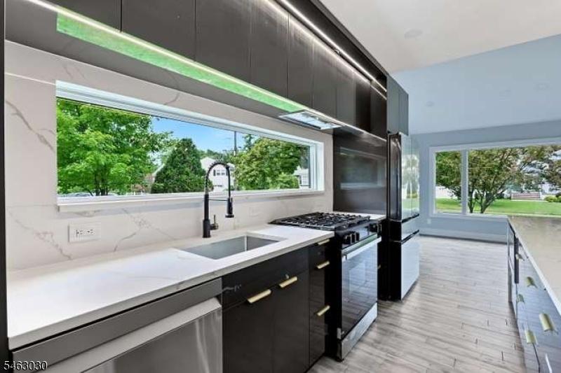 Staoinless Appliances