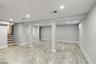 Finished Basement