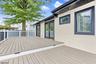 Expansive Deck