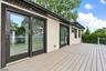 Family Room to Deck