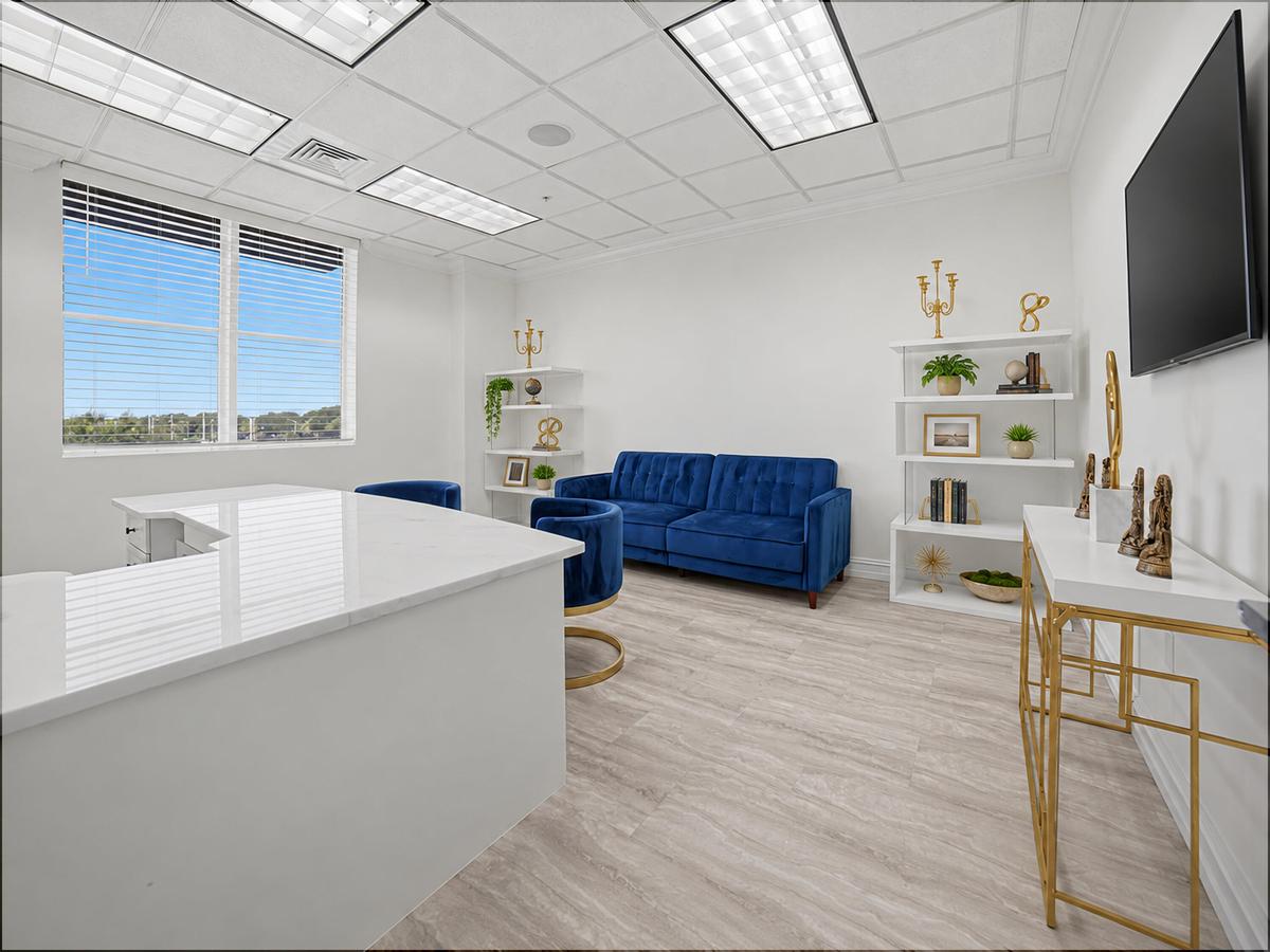 Office #2