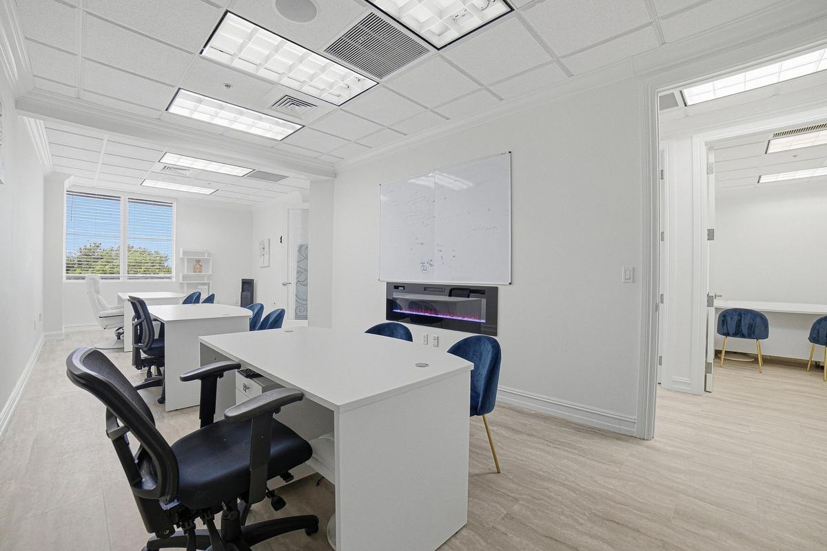 Office #3