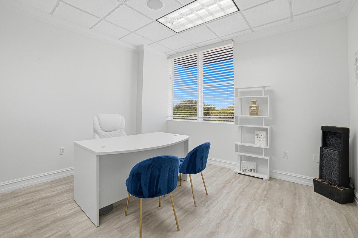 Office #3