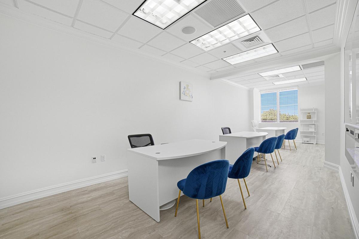 Office #3