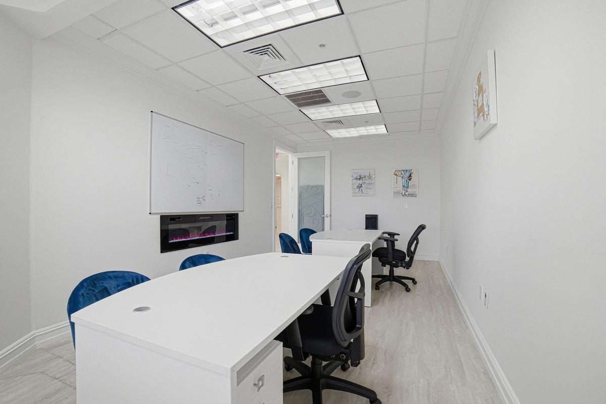Office #3