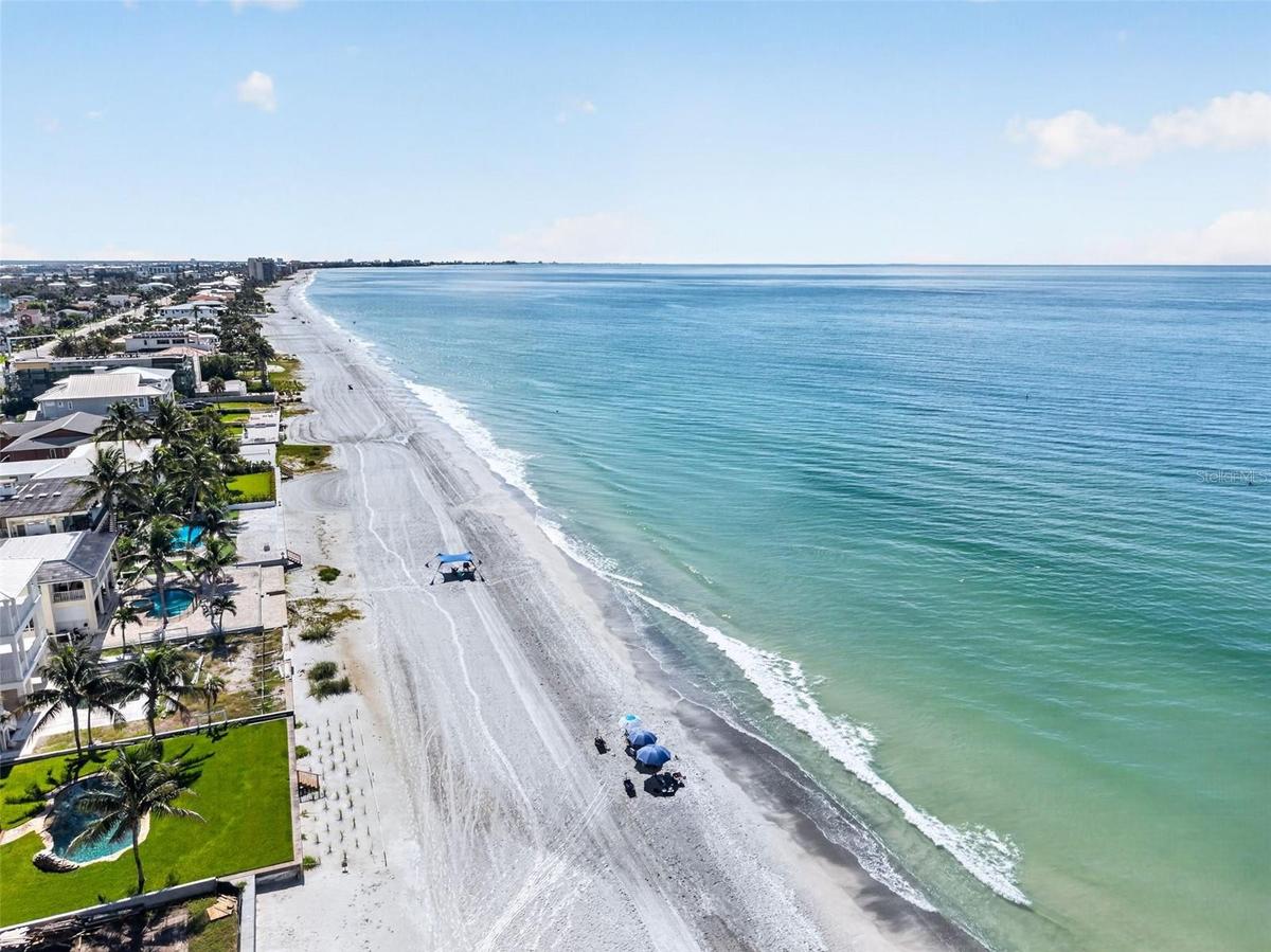 Redington Beach