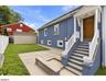 Exterior / Yard
