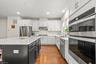 Large updated Kitchen