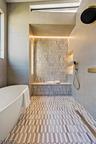 Spa Like Primary Bath