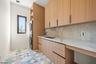 Second Floor Laundry Room