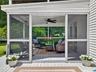 Screened Porch