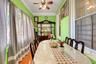 UNIT 1 DINING ROOM