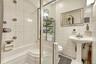 UNIT 1 FULL BATHROOM