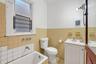 UNIT 2  FULL BATHROOM