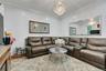 UNIT 1 LIVING ROOM
