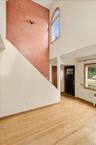 Vaulted Ceilings