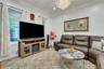 UNIT 1 LIVING ROOM