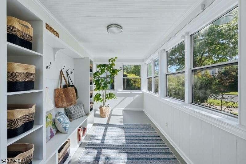 3 Season Screened in Porch