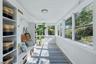 3 Season Screened in Porch