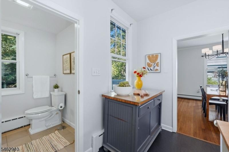 1st floor Bathroom
