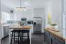Eat In Updated Kitchen