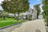 Paver driveway